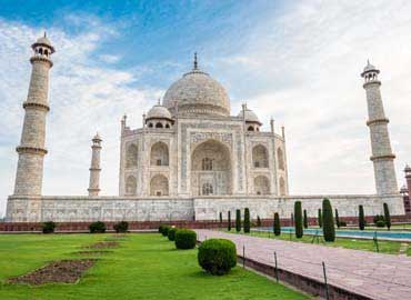 Taxi service in agra